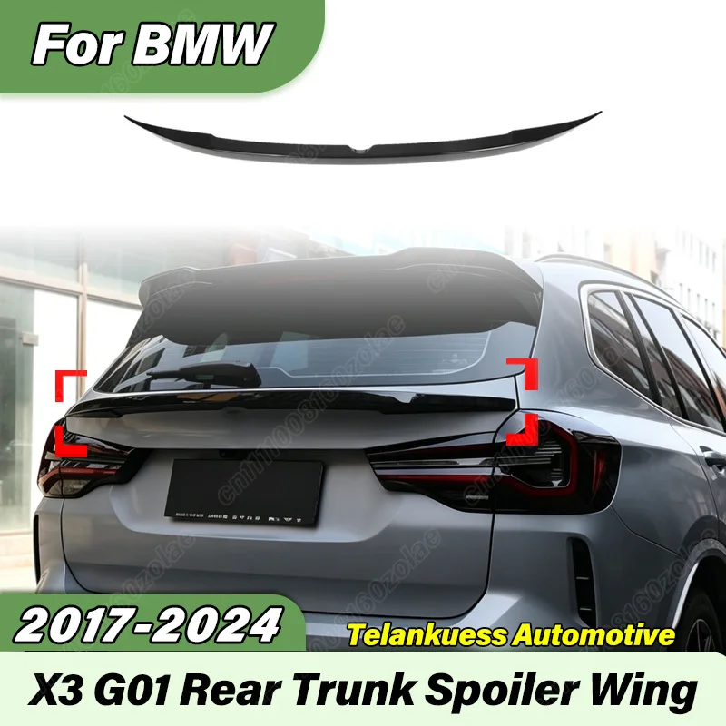 For BMW X3 G01 2017 2018 2019 2020 2021 2022 2023 2024 Automobile MP Style Front Bumper Lip Body Modification Kit
For BMW X3 G01 2017 2018 2019 2020 2021 2022 2023 2024 Automobile MP Style Front Bumper Lip Body Modification Kit