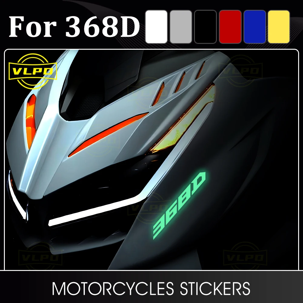 Наклейки на мотоцикл, водонепроницаемая наклейка для Zontes 368 D, наклейка 368D 2025, аксессуары
Наклейки на мотоцикл, водонепроницаемая наклейка для Zontes 368 D, наклейка 368D 2025, аксессуары