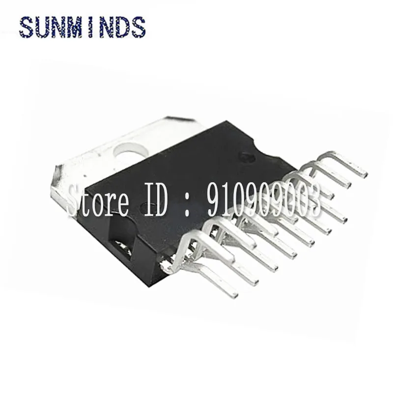 5pcs VN410 ZIP15 Car computer board transistor Automotive transistor,car integrated circuit
5pcs VN410 ZIP15 Car computer board transistor Automotive transistor,car integrated circuit