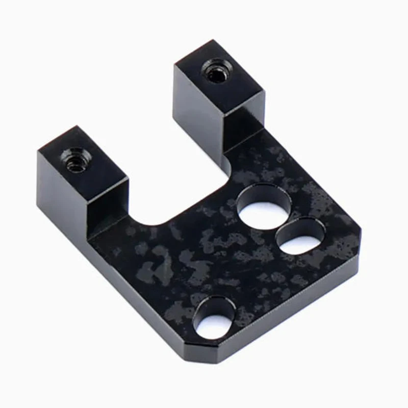 OEM Custom CNC Parts Machine Part Aluminum Alloy Material Powder Coating Smooth Plating Milling Machining Factory
OEM Custom CNC Parts Machine Part Aluminum Alloy Material Powder Coating Smooth Plating Milling Machining Factory