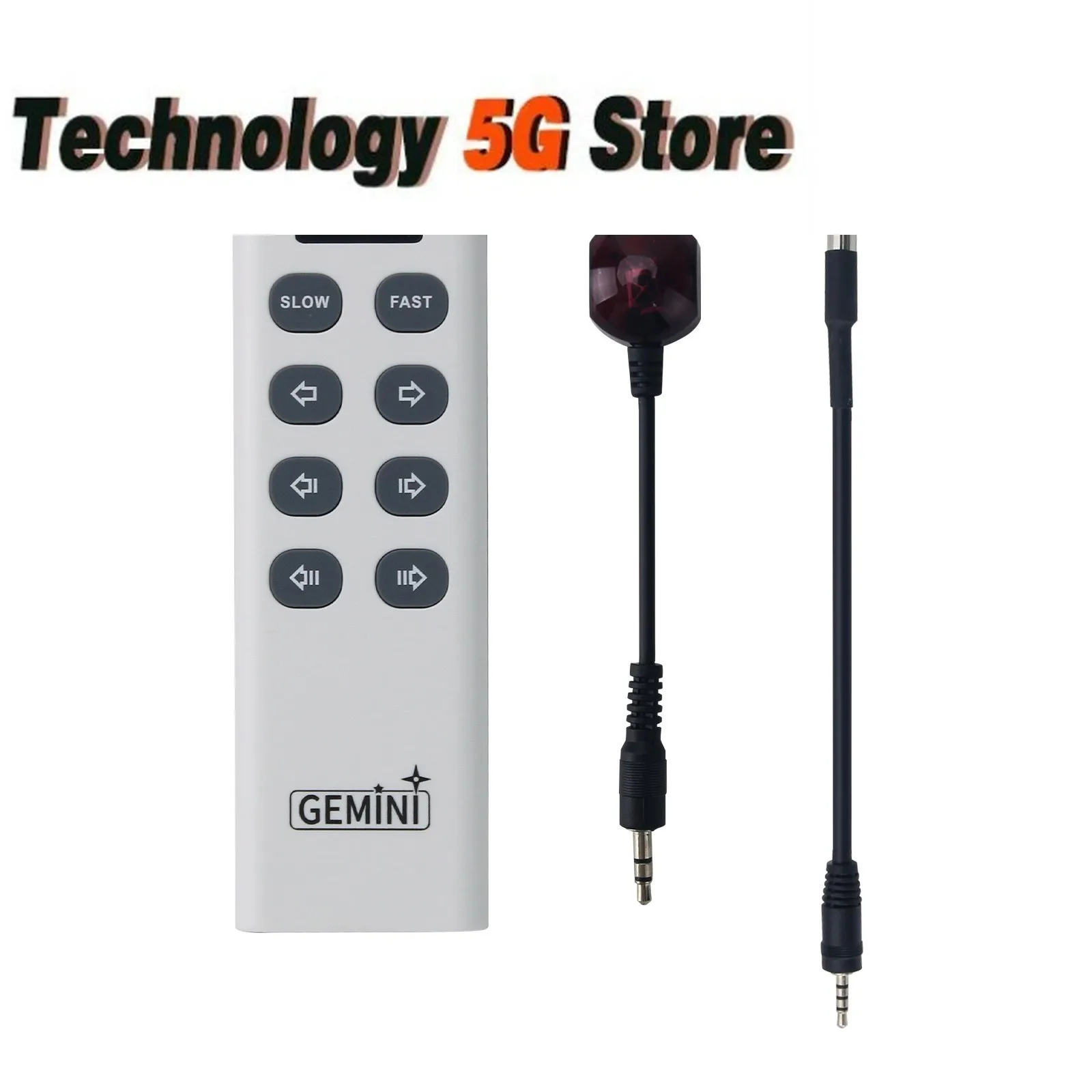 GEMINI EAF Electric auto focusing Dedicated Handle + Temperature Controller for Celestron Astronomical Telescope
GEMINI EAF Electric auto focusing Dedicated Handle + Temperature Controller for Celestron Astronomical Telescope 