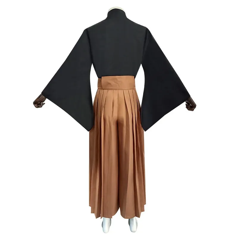 CyAnime Demon Haganetsuka Hotaru Cosplay Costume Kimono Adult Men Halloween Carnival Party Outfits
CyAnime Demon Haganetsuka Hotaru Cosplay Costume Kimono Adult Men Halloween Carnival Party Outfits