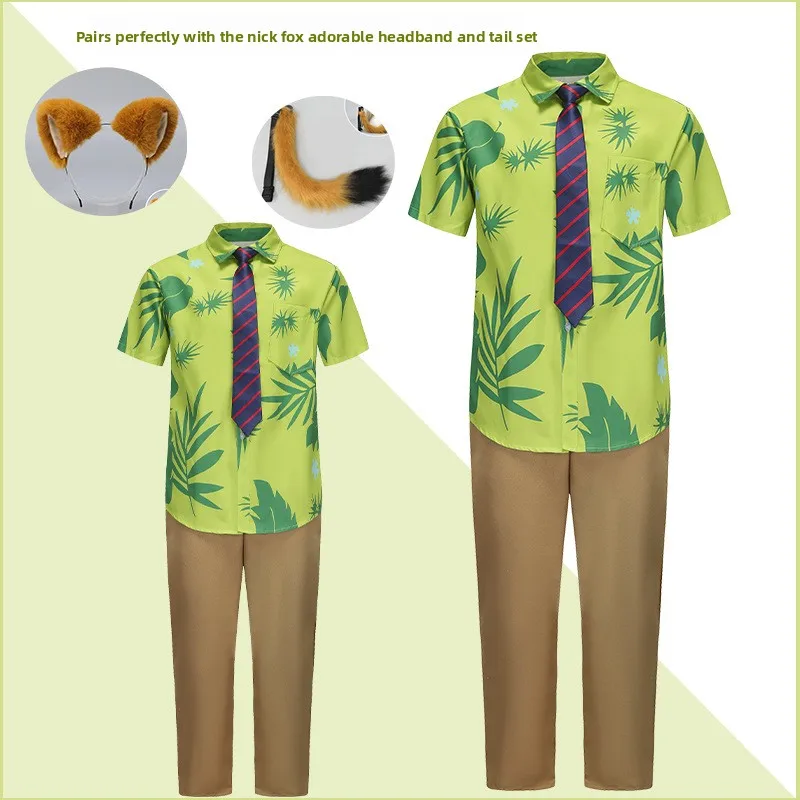 Хэллоуин Ni Костюм ort Sve irt Набор для взрослых Летний наряд для выступлений Китайский производитель Осенний сезон
Хэллоуин Ni Костюм ort Sve irt Набор для взрослых Летний наряд для выступлений Китайский производитель Осенний сезон