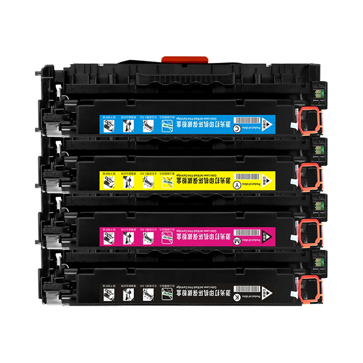 Toner Cartridge Replace for Canon i-SENSYS i SENSYS iSENSYS ImageClass ImageRunner IC Satera Laser Shot LaserShot MF 8540CDN
Toner Cartridge Replace for Canon i-SENSYS i SENSYS iSENSYS ImageClass ImageRunner IC Satera Laser Shot LaserShot MF 8540CDN