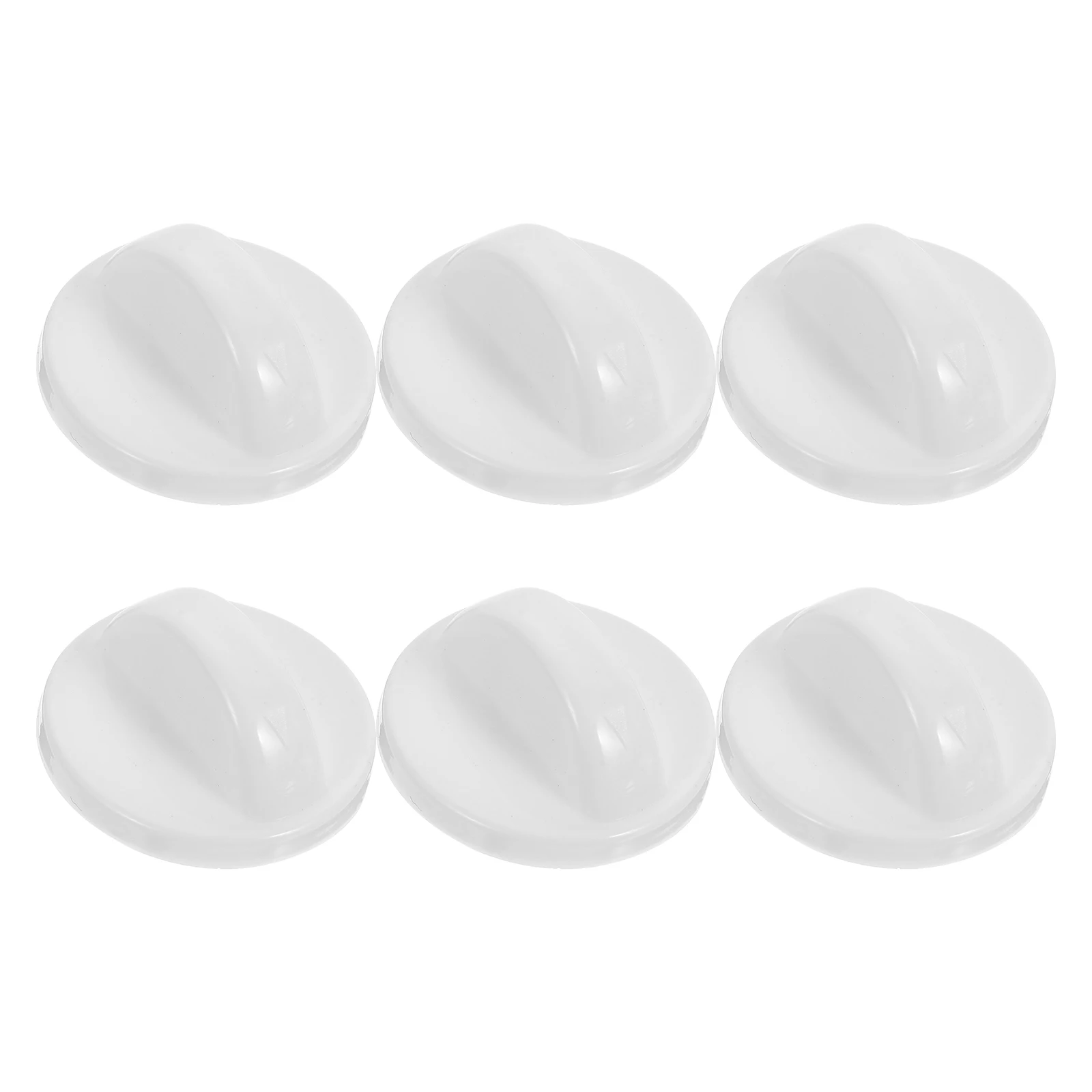 6pcs Electric Fan Knobs Speed Replacement ABS Plastic Control Universal Fan Gear Range Rotary Switch Lightweight Easy Install
6pcs Electric Fan Knobs Speed Replacement ABS Plastic Control Universal Fan Gear Range Rotary Switch Lightweight Easy Install
