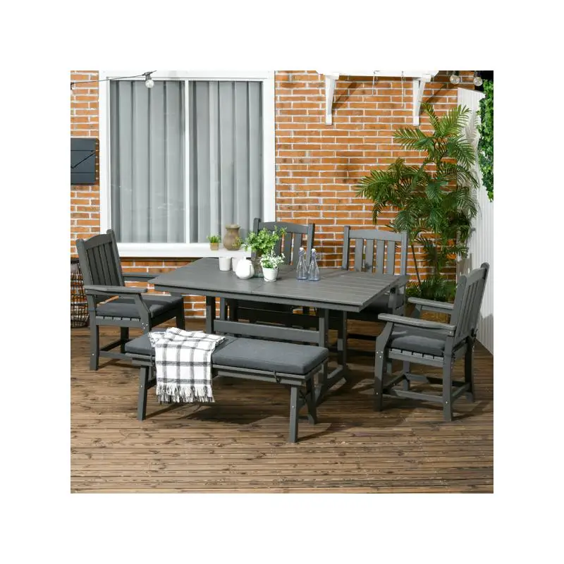 Набор мебели для патио для использования на открытом воздухе — набор для бесед из 5 предметов с подушками и журнальным столиком, идеально подходит для заднего двора, террасы или
Набор мебели для патио для использования на открытом воздухе — набор для бесед из 5 предметов с подушками и журнальным столиком, идеально подходит для заднего двора, террасы или