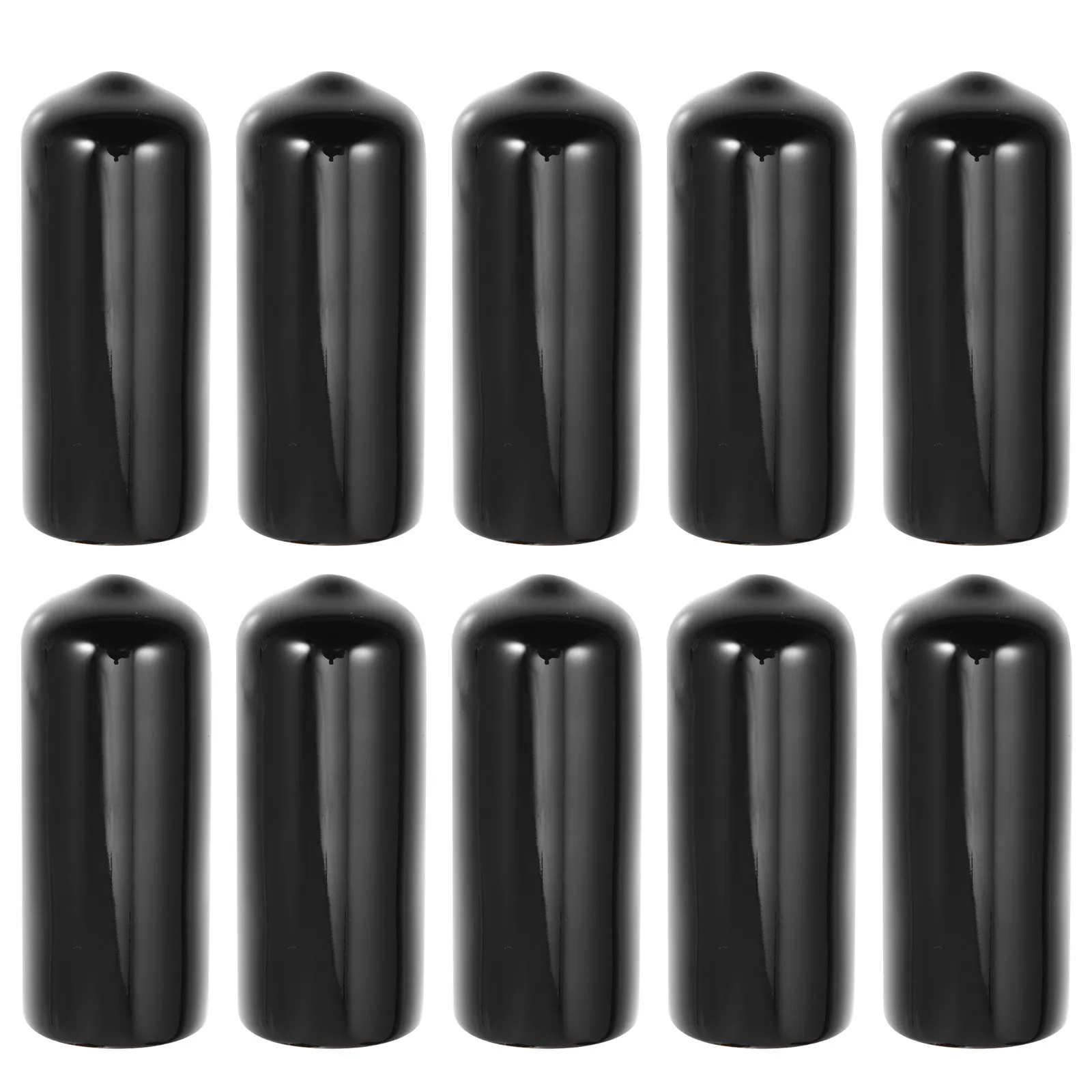 10Pcs Premium Rubber Cue Tip Covers for Billiard Pool Cues Shock Absorption Protection Anti-Slip Head Protector Mini Portable
10Pcs Premium Rubber Cue Tip Covers for Billiard Pool Cues Shock Absorption Protection Anti-Slip Head Protector Mini Portable