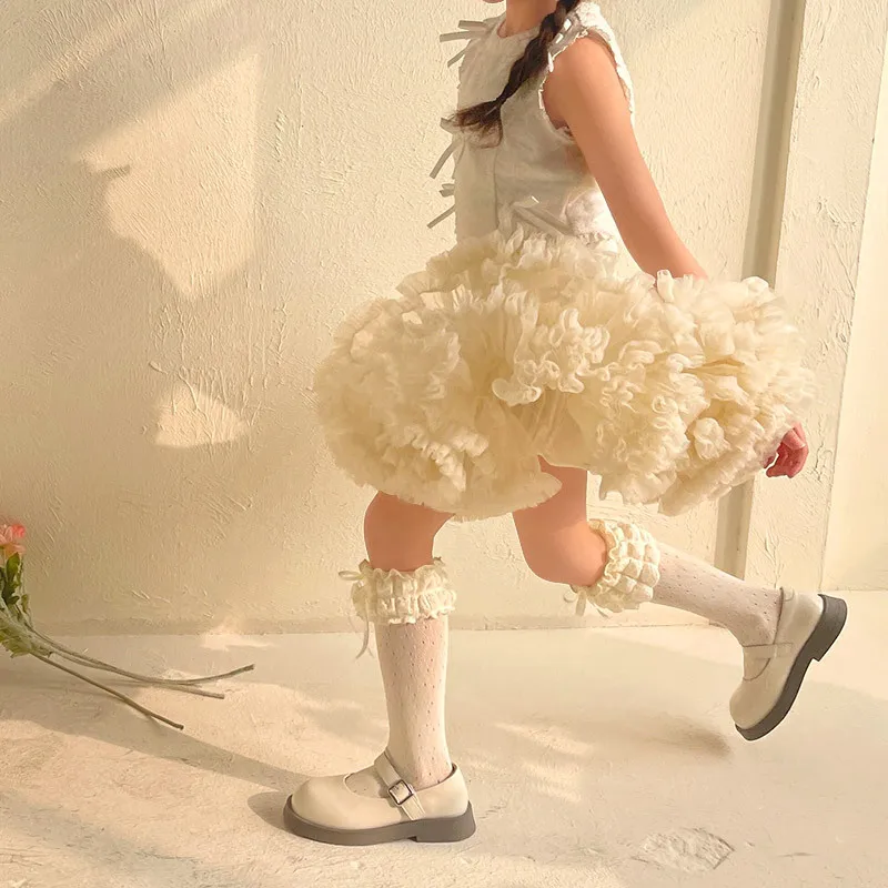 New Spring/Summer Products: Cream Puff, Bow, Lace, Women's and Children's Baby, Middle Tube, Stacked Socks, Princess Socks
New Spring/Summer Products: Cream Puff, Bow, Lace, Women's and Children's Baby, Middle Tube, Stacked Socks, Princess Socks