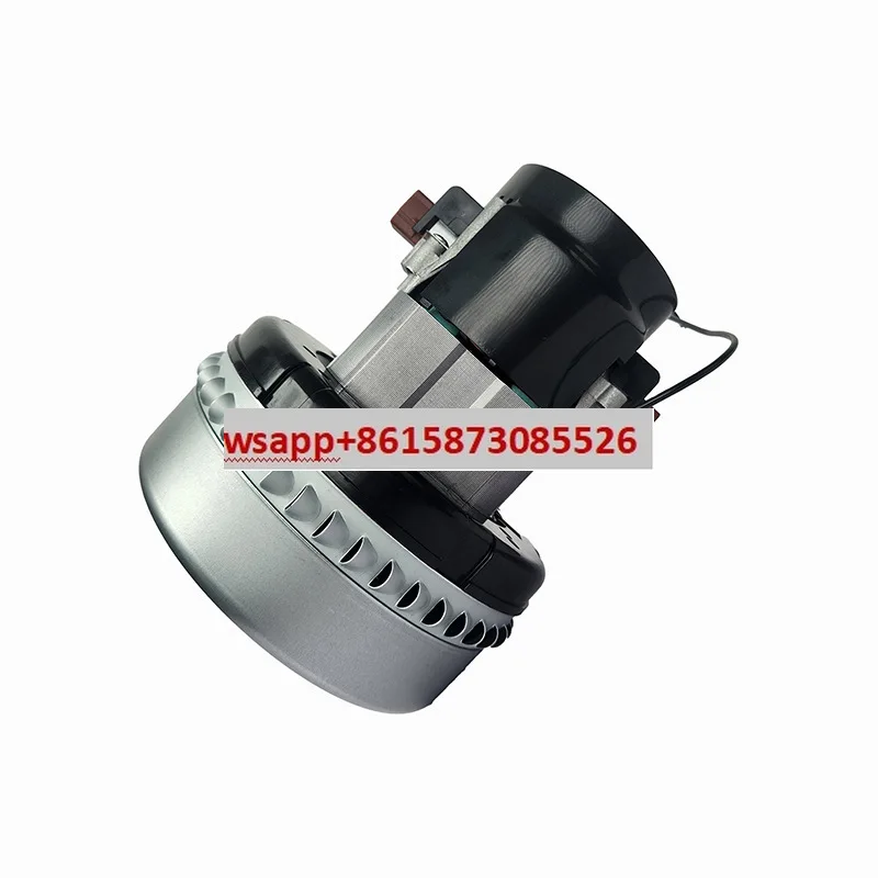 300 motor, super large suction power, pure copper motor, powerful power, vacuum cleaner motor
300 motor, super large suction power, pure copper motor, powerful power, vacuum cleaner motor