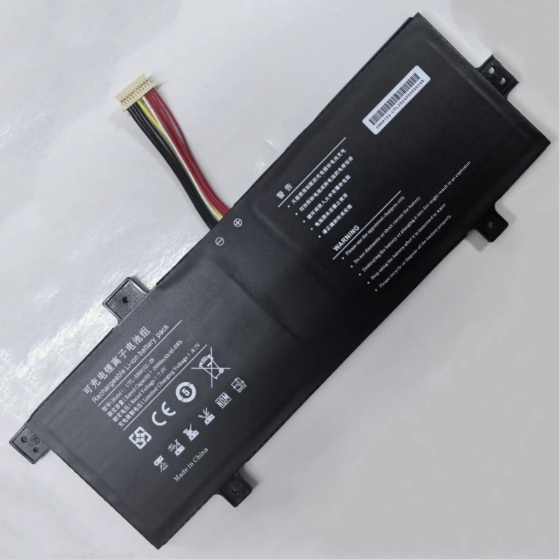 Для ноутбука AWOW VT11 2-в-1 аккумулятор 6000 мА Greatwall PORTABLECD2022 UTL- 5868102 -2S UTL- 5268101 -2S для Prestigio Ecliptica 116 C3
Для ноутбука AWOW VT11 2-в-1 аккумулятор 6000 мА Greatwall PORTABLECD2022 UTL- 5868102 -2S UTL- 5268101 -2S для Prestigio Ecliptica 116 C3