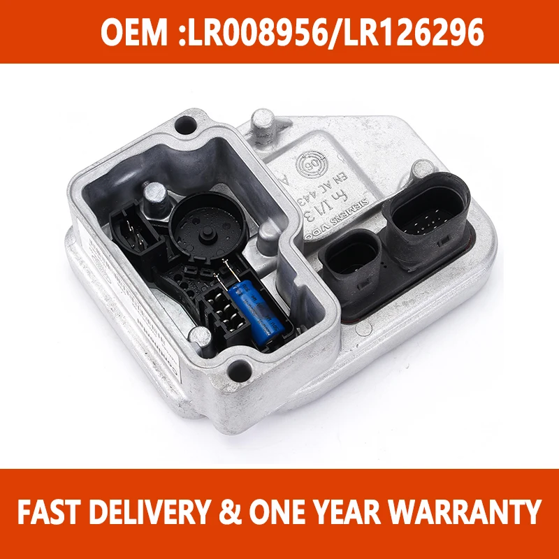 LR008956 LR126296 For Land Rover Range Genuine Land Rover Haldex ECU for Range Rover Evoque & Freelander2 tools Car accessories
LR008956 LR126296 For Land Rover Range Genuine Land Rover Haldex ECU for Range Rover Evoque & Freelander2 tools Car accessories