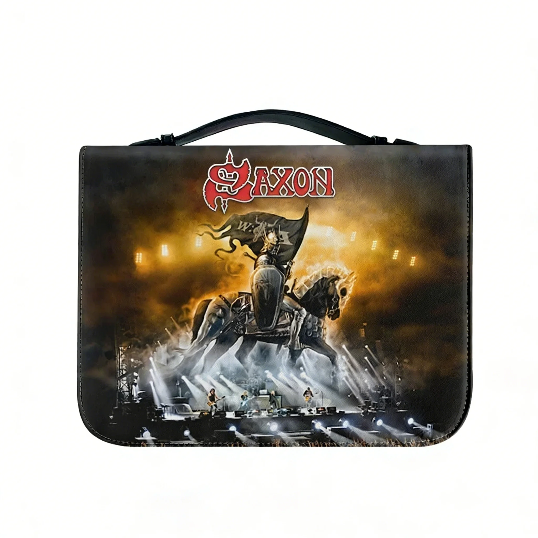 Кожаные чехлы для Библии Saxon Band: водонепроницаемые, высококачественные, на заказ, для христианских подарков
Кожаные чехлы для Библии Saxon Band: водонепроницаемые, высококачественные, на заказ, для христианских подарков