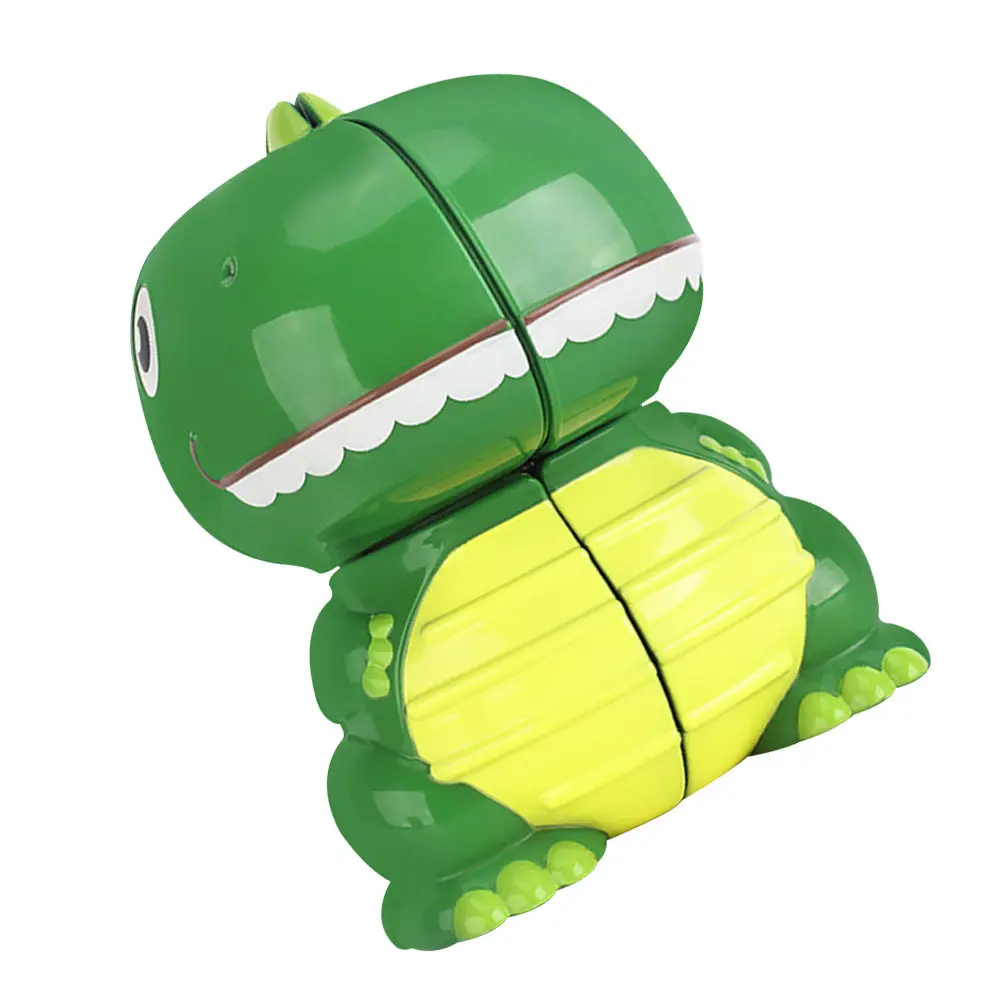 Kids Toys for Dinosaur Color Sorting Sensory Parent-child Interactive Assembly Twisting Puzzle
Kids Toys for Dinosaur Color Sorting Sensory Parent-child Interactive Assembly Twisting Puzzle
