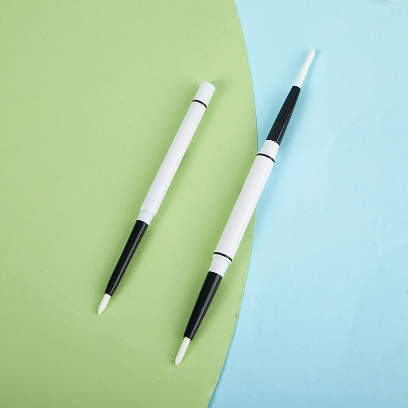 White Surgical Eyebrow Tattoo Skin Marker Pen Tool Accessories Tattoo Marker Pen
White Surgical Eyebrow Tattoo Skin Marker Pen Tool Accessories Tattoo Marker Pen