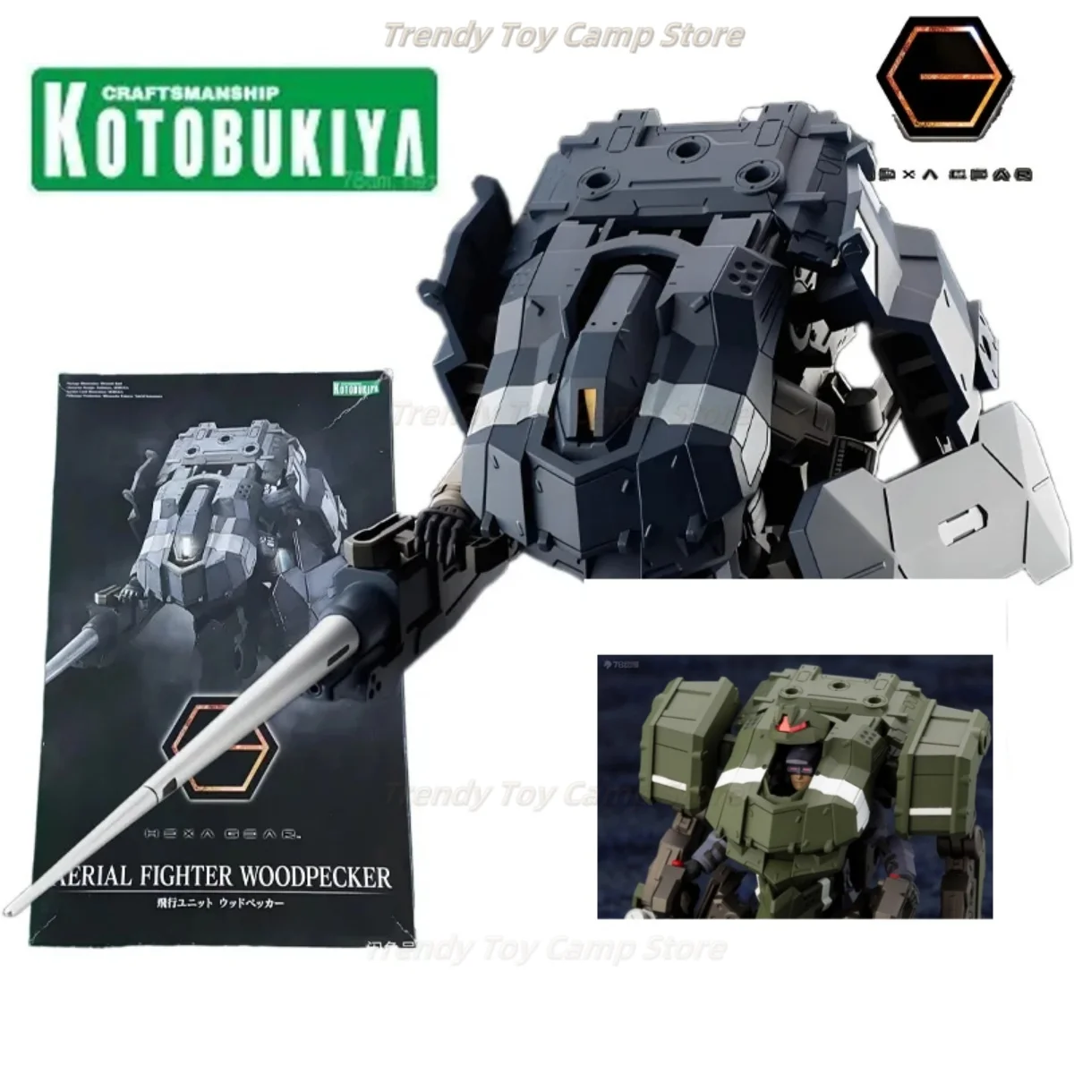 KOTOBUKIYA Оригинальная шестиугольная шестерня серии Generation 2, ДЕФИНИЦИОННАЯ АРМИОР «БЛАЗУТАР» и АЕРИАЛЬНАЯ ФИГУРКА ДЕРЕВОПКА
KOTOBUKIYA Оригинальная шестиугольная шестерня серии Generation 2, ДЕФИНИЦИОННАЯ АРМИОР «БЛАЗУТАР» и АЕРИАЛЬНАЯ ФИГУРКА ДЕРЕВОПКА