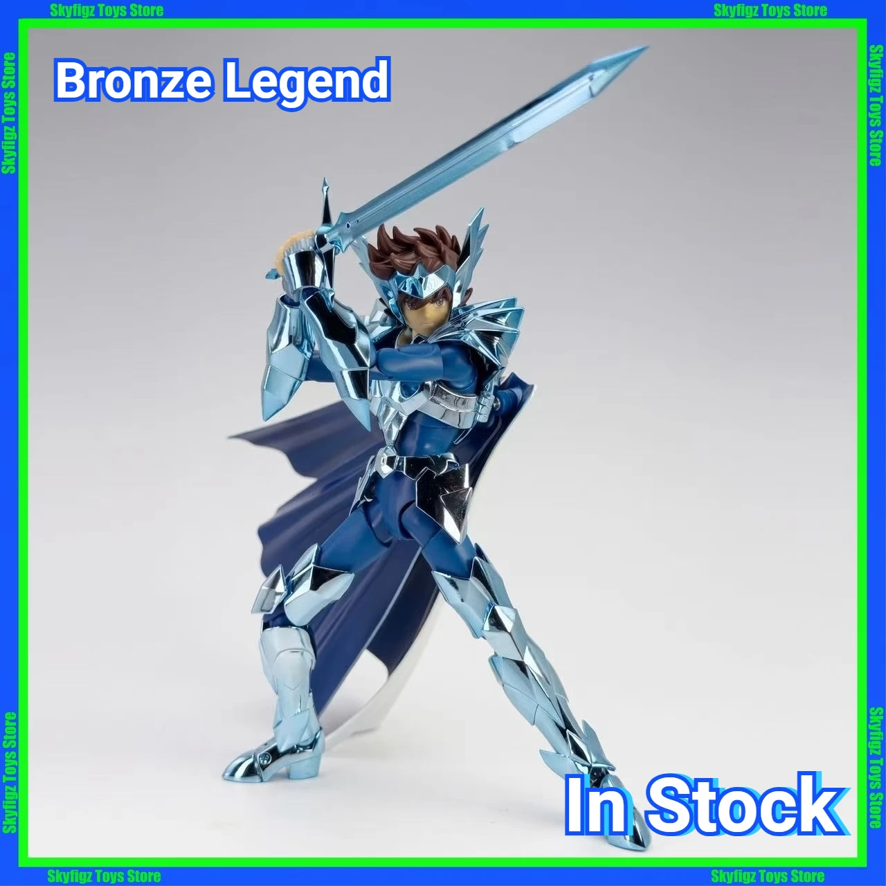 In Stock Saint Seiya Bronze Legend Saint Seiya Odin Seiya Nordic Saint EX Action Figure Collection Gift
In Stock Saint Seiya Bronze Legend Saint Seiya Odin Seiya Nordic Saint EX Action Figure Collection Gift