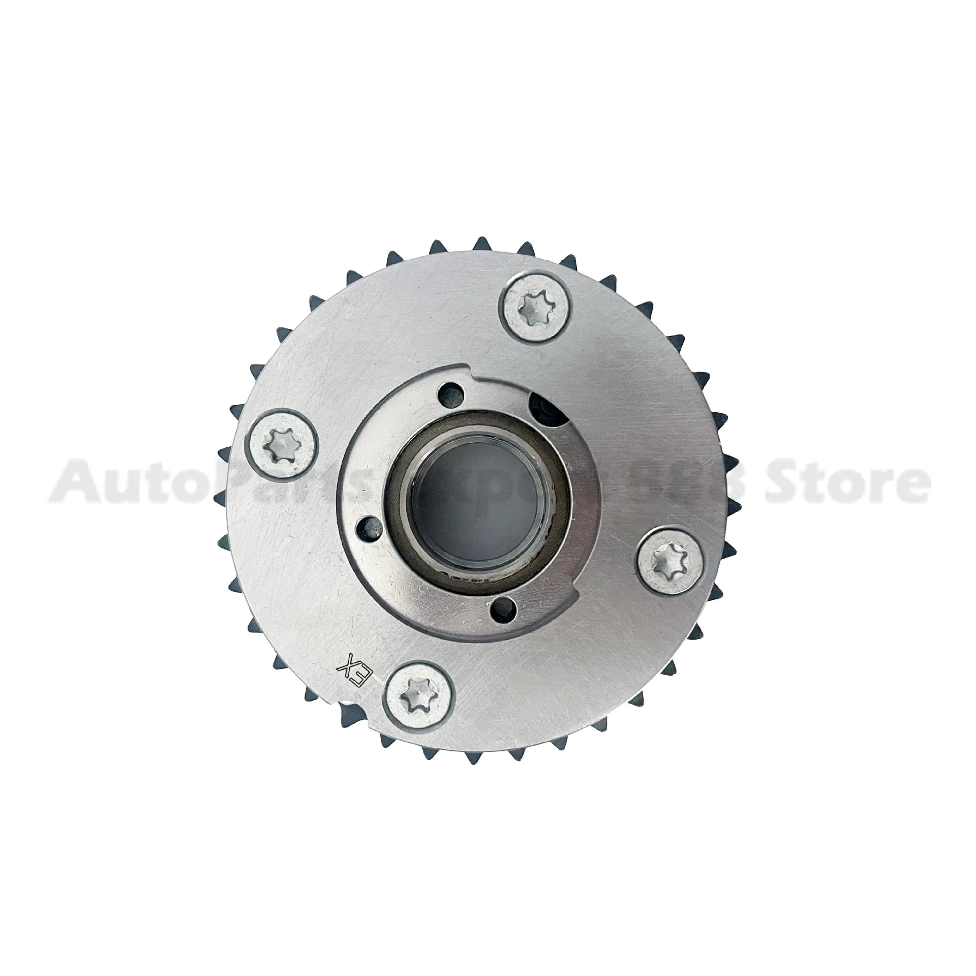 For BMW Variable VVT Wheel 11368684921 High Performance Durable Design
For BMW Variable VVT Wheel 11368684921 High Performance Durable Design