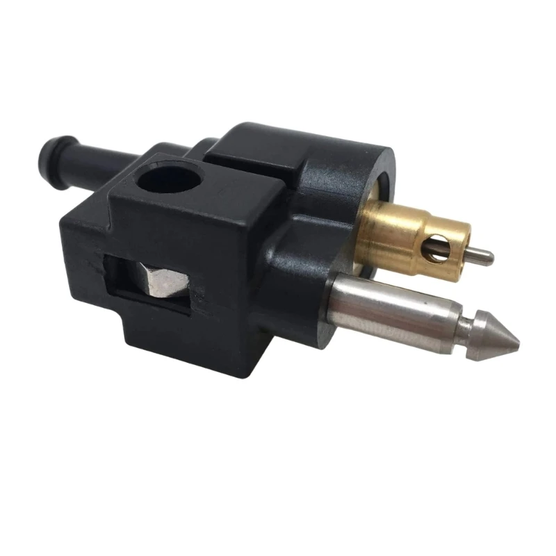 D8KE Tool 6mm Line Connector With Locking Mechanism Brass Plastic Coupler
D8KE Tool 6mm Line Connector With Locking Mechanism Brass Plastic Coupler