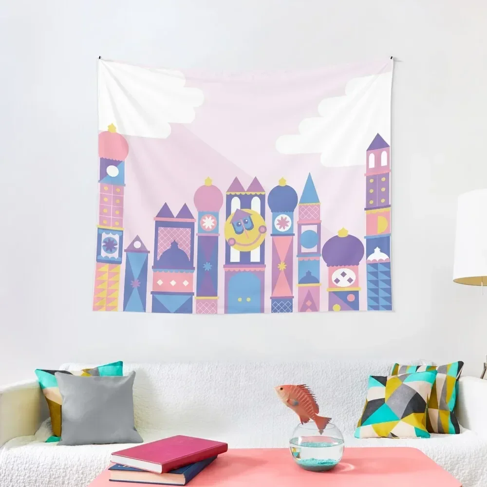 It's a small world after all Tapestry Aesthetic Room Decorations Room Decoration Accessories Home Supplies Tapestry
It's a small world after all Tapestry Aesthetic Room Decorations Room Decoration Accessories Home Supplies Tapestry