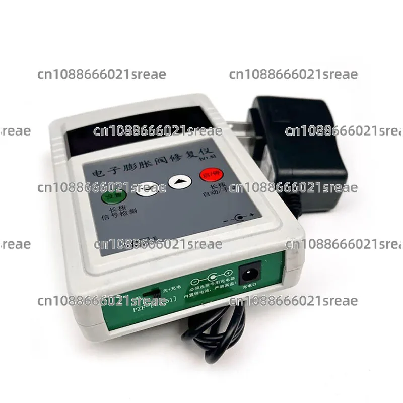 Electronic Expansion Valve Detector Repair Instrument Manual Valve Opening Drive Controller Signal Detection Valve Regulation
Electronic Expansion Valve Detector Repair Instrument Manual Valve Opening Drive Controller Signal Detection Valve Regulation