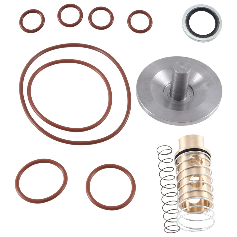 2901201800 Check Valve Maintenance Kit Fuel Shutoff Valve Maintenance Kit Auto Supplies Replacement Parts
2901201800 Check Valve Maintenance Kit Fuel Shutoff Valve Maintenance Kit Auto Supplies Replacement Parts