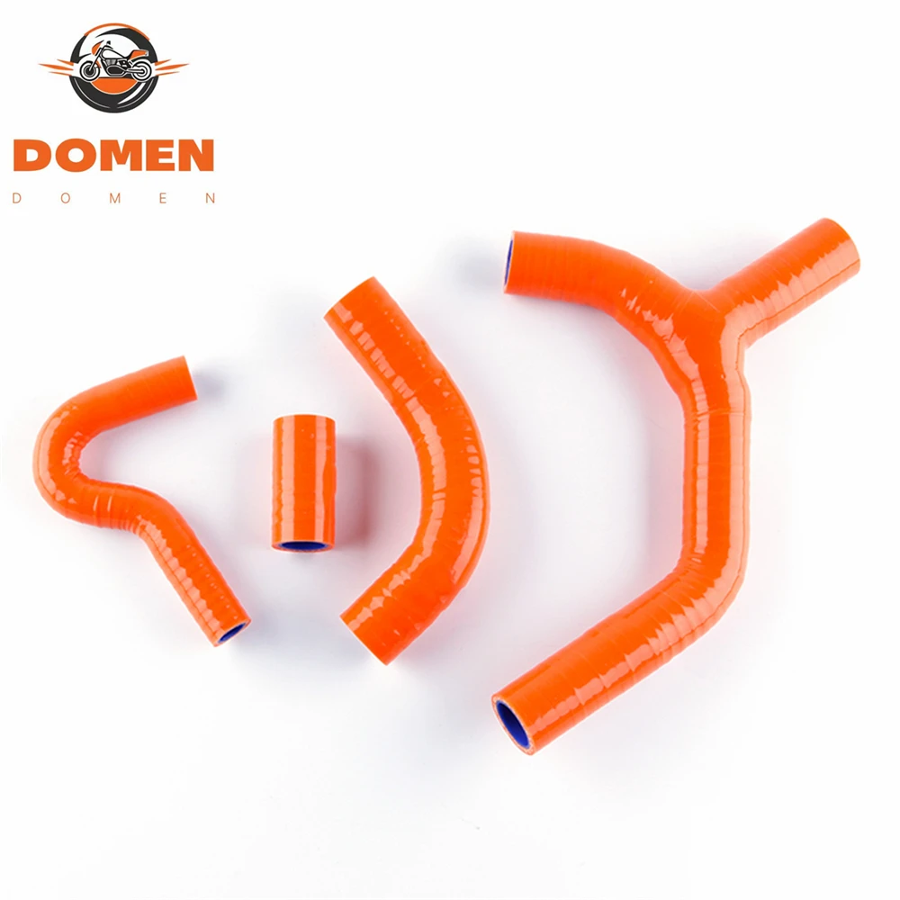 Fits For KTM 450 EXC-R 2008-2011 2009 2010 Y Design Silicone Radiator Coolant Hoses Kit
Fits For KTM 450 EXC-R 2008-2011 2009 2010 Y Design Silicone Radiator Coolant Hoses Kit