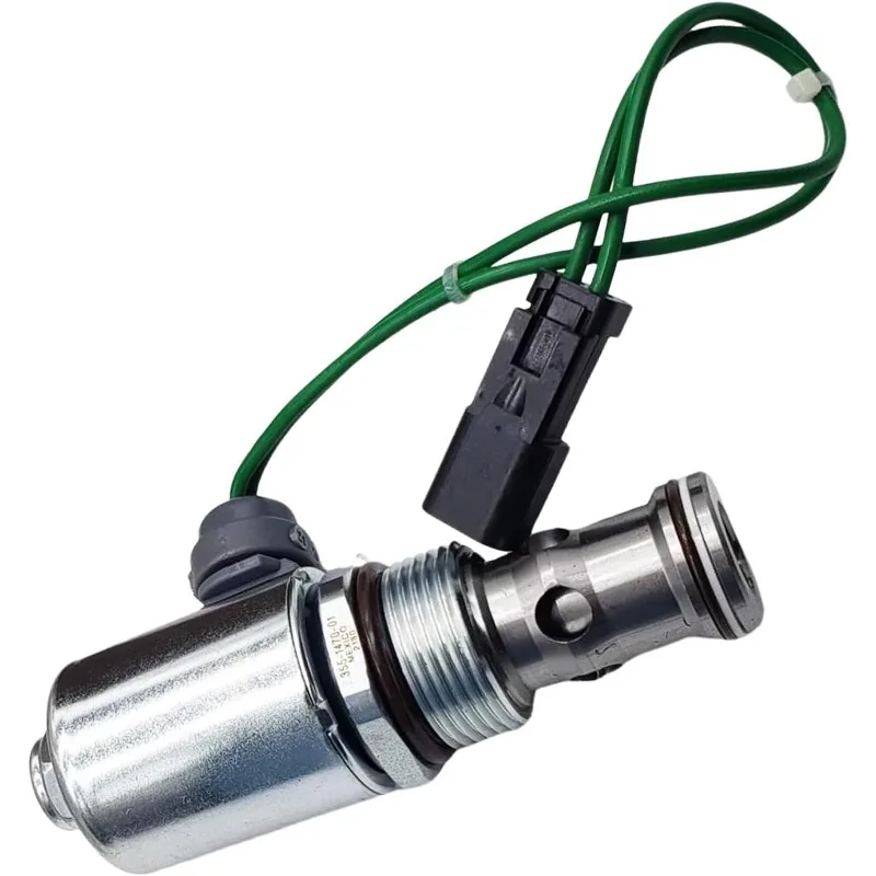 279-6528 Solenoid valve for Caterpillar CAT D10N D10R D10T D11R D11T Tractor IT12B IT28F IT38F IT38G II Integrated Toolcarrier
279-6528 Solenoid valve for Caterpillar CAT D10N D10R D10T D11R D11T Tractor IT12B IT28F IT38F IT38G II Integrated Toolcarrier