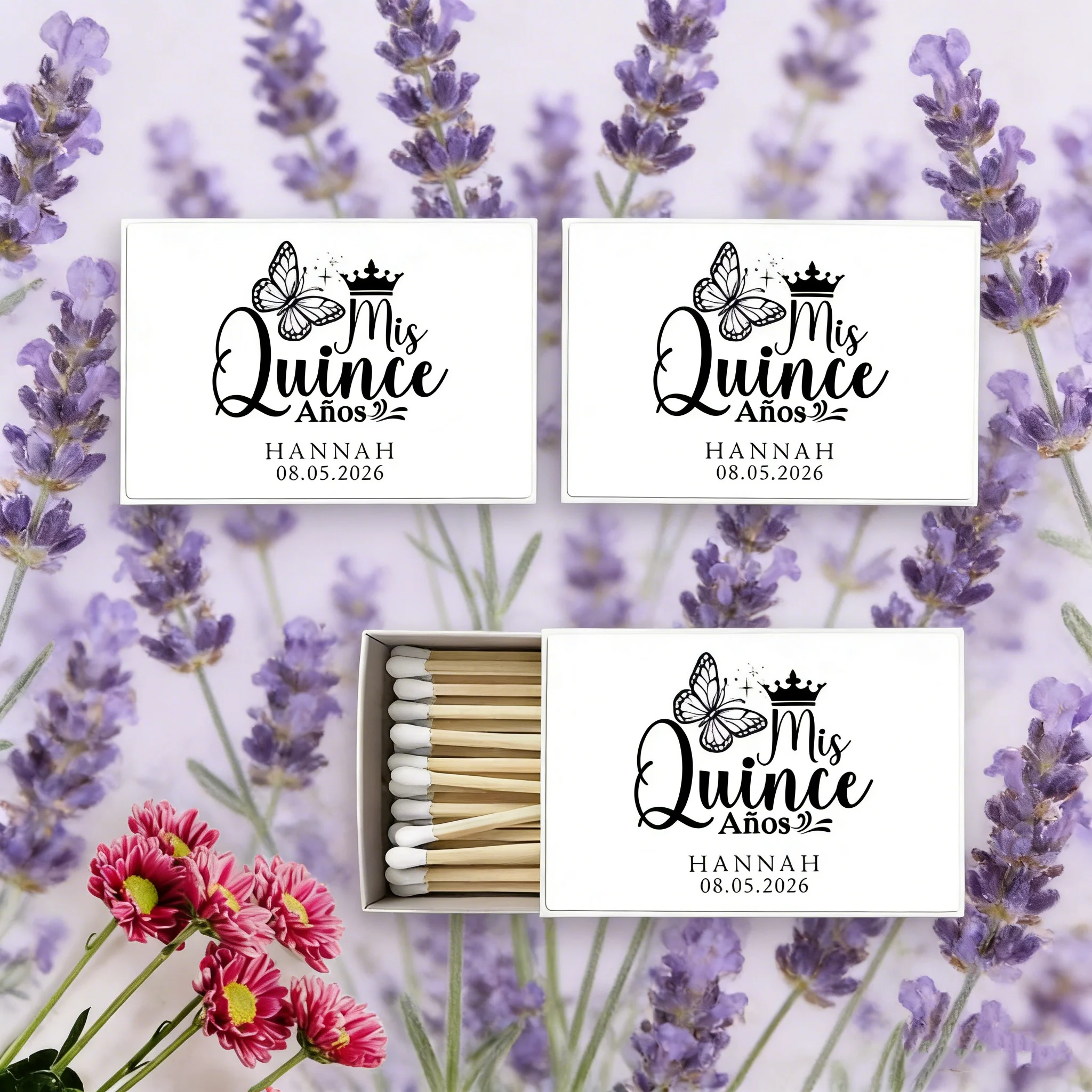 Bulk Officially Retired Matchboxes, Personalized Retirement Party Favors & Celebration Matchbooks Gifts
Bulk Officially Retired Matchboxes, Personalized Retirement Party Favors & Celebration Matchbooks Gifts