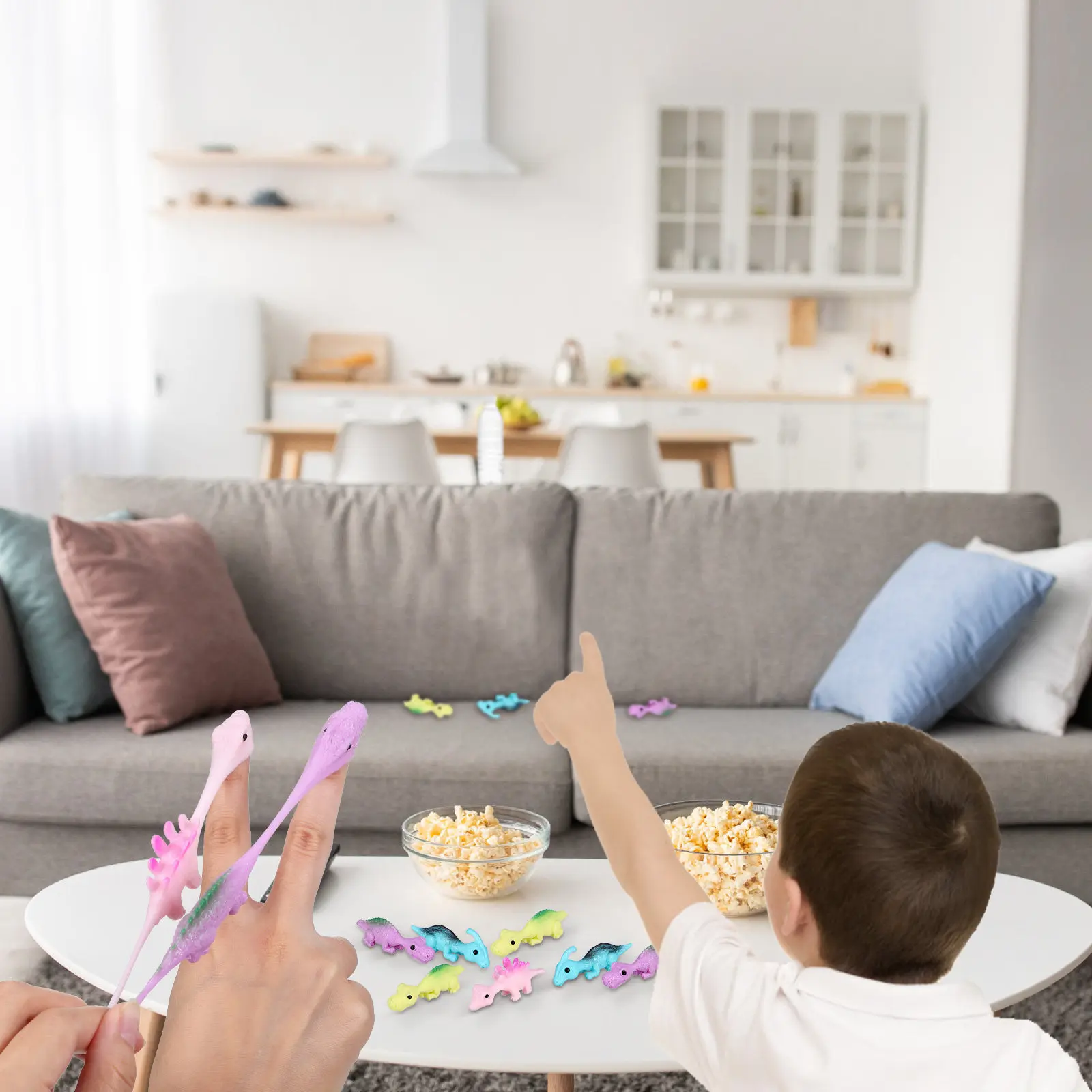 30 шт. летающих динозавров-фигурок на палец, растягивающиеся мини-динозавры, сувениры для вечеринок, сенсорные эластичные гибкие животные
30 шт. летающих динозавров-фигурок на палец, растягивающиеся мини-динозавры, сувениры для вечеринок, сенсорные эластичные гибкие животные