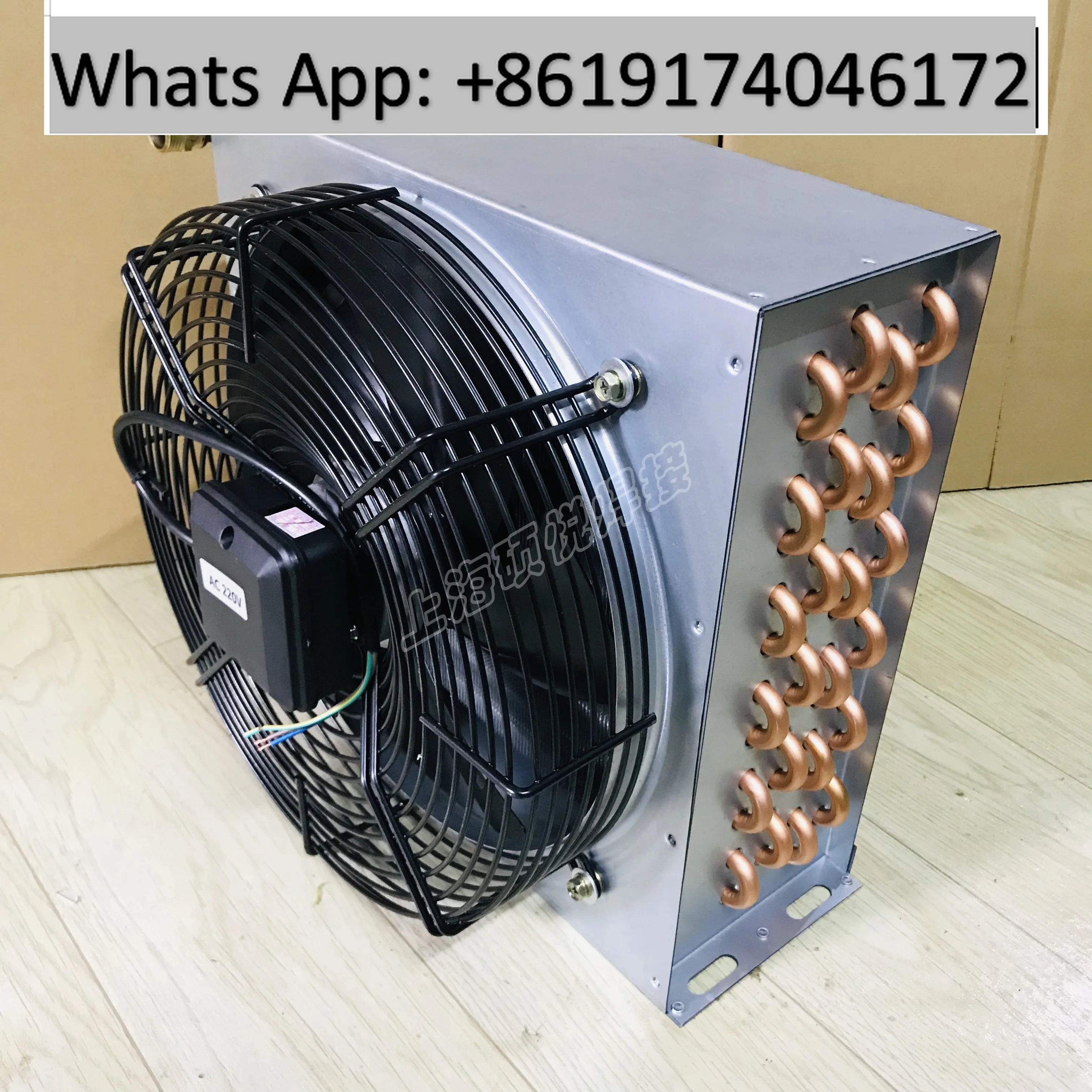 Welder water tank condenser cooling circulating water air / radiator argon arc welding gun cold water tank high power heat sink
Welder water tank condenser cooling circulating water air / radiator argon arc welding gun cold water tank high power heat sink