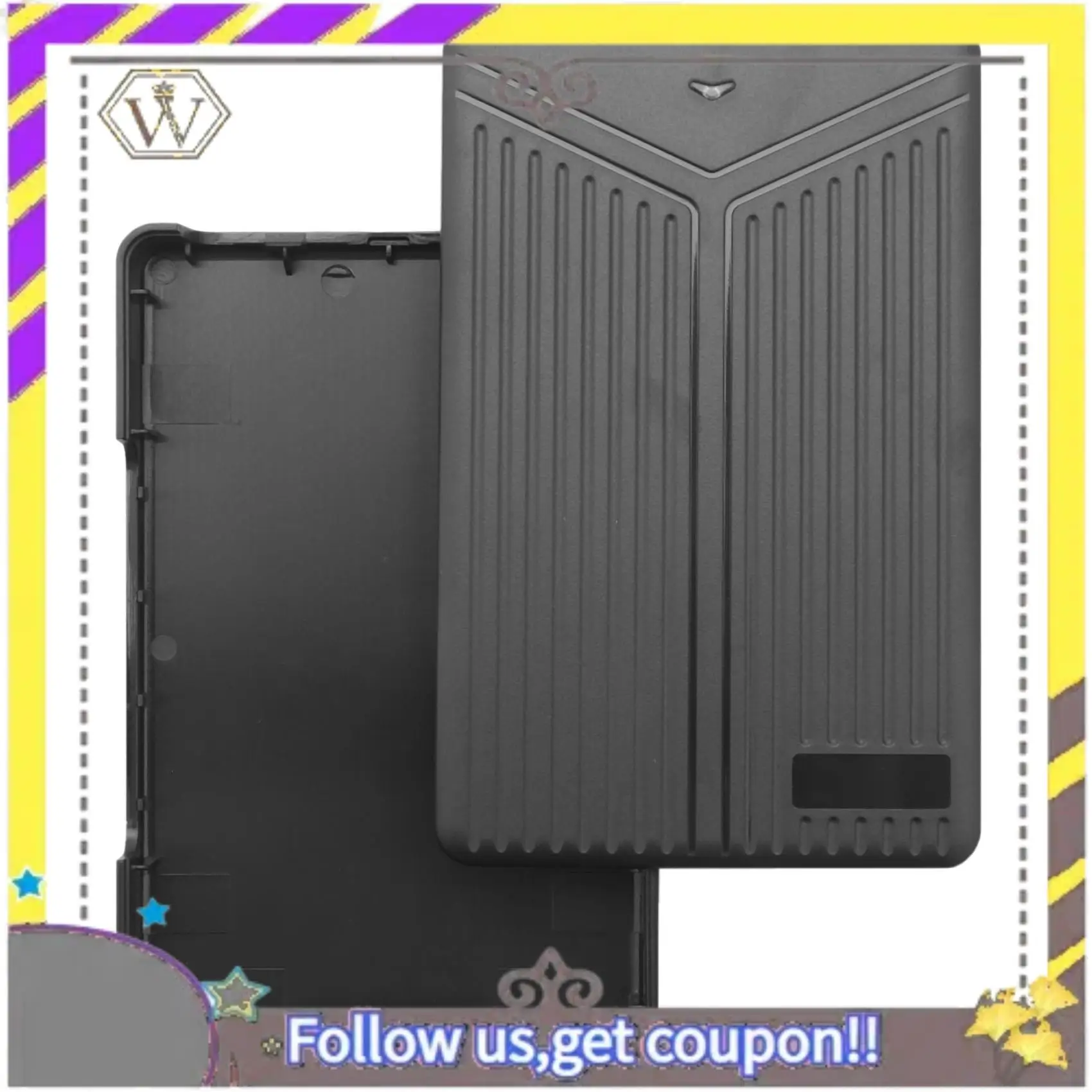New 2.5 Inch Hard Drive Enclosure USB3.1 Computer Notebook Mobile SSD Enclosure Support 15Mm Hard Drive
New 2.5 Inch Hard Drive Enclosure USB3.1 Computer Notebook Mobile SSD Enclosure Support 15Mm Hard Drive