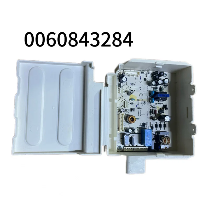For Haier Refrigerator BCD-256WLDCNDGK Mainboard 0060843284 Power Board 0061800346 Computer Control Panel Replacement Parts
For Haier Refrigerator BCD-256WLDCNDGK Mainboard 0060843284 Power Board 0061800346 Computer Control Panel Replacement Parts
