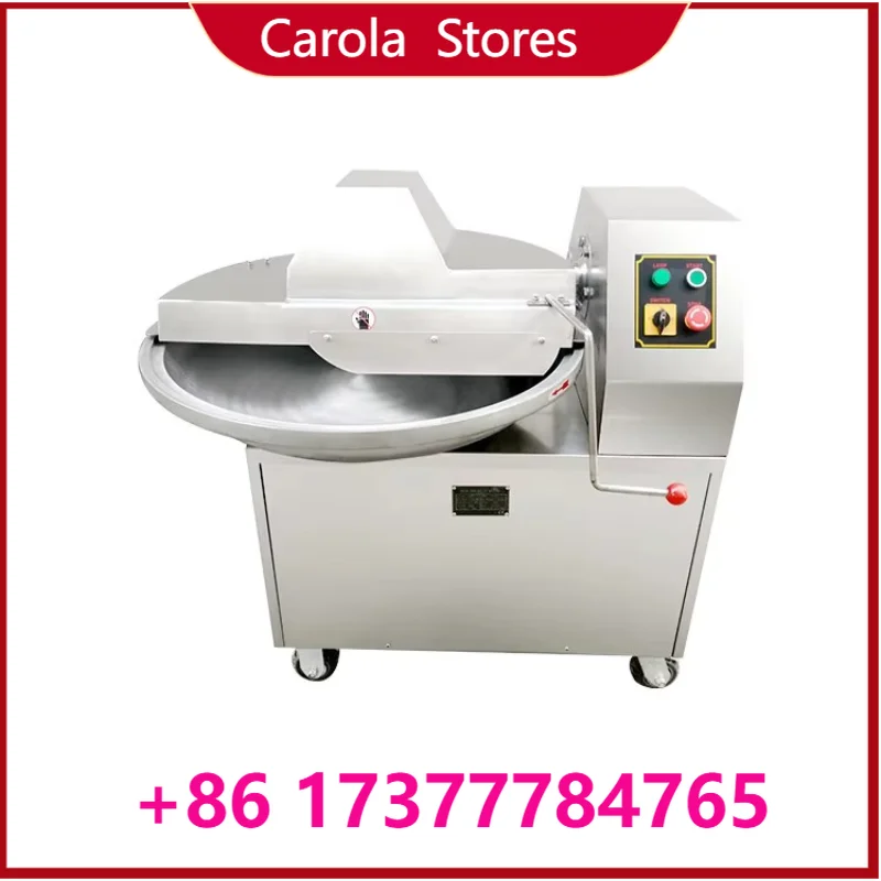 Food Factory Grade Cutting Equipment Heavy Vegetable Fruit Meat Cutter with High Output & Stable Performance
Food Factory Grade Cutting Equipment Heavy Vegetable Fruit Meat Cutter with High Output & Stable Performance