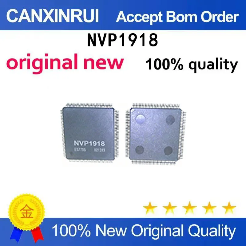 (5pcs-100pcs)Brand new original NVP1918 NVP1118B QFP128 in stock
(5pcs-100pcs)Brand new original NVP1918 NVP1118B QFP128 in stock