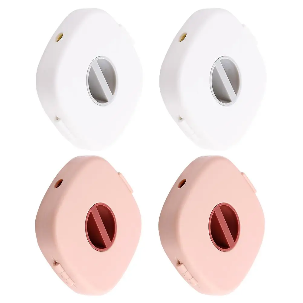 4Pcs Cable Cable Organizer Box Box Data Storage Organizer Small Size Wire Protector USB Earphone Charging Holder
4Pcs Cable Cable Organizer Box Box Data Storage Organizer Small Size Wire Protector USB Earphone Charging Holder