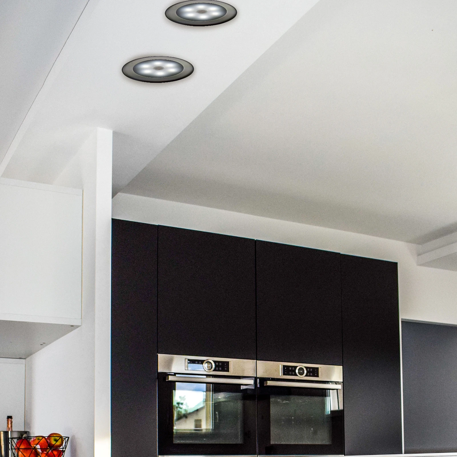 Motion Sensor Led Night Wall Lamp Operated Auto On Off Energy Saving Stair Hallway Closet Light Black Outdoor 
Motion Sensor Led Night Wall Lamp Operated Auto On Off Energy Saving Stair Hallway Closet Light Black Outdoor