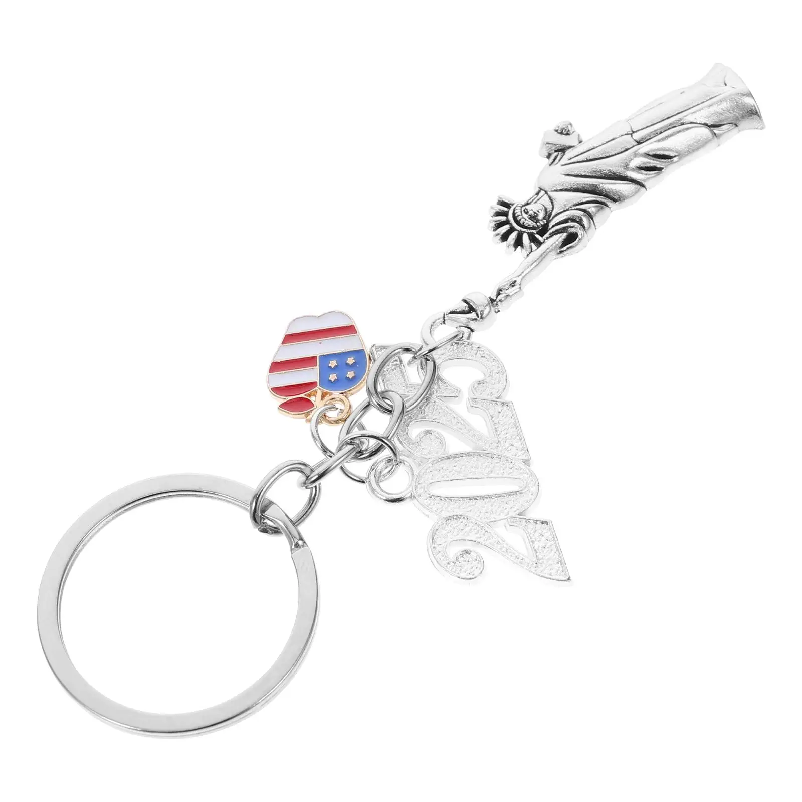 Goddess Statue Key Chain Metal Keychains New York Souvenirs Gifts Bag Charm Handbag Accessories
Goddess Statue Key Chain Metal Keychains New York Souvenirs Gifts Bag Charm Handbag Accessories