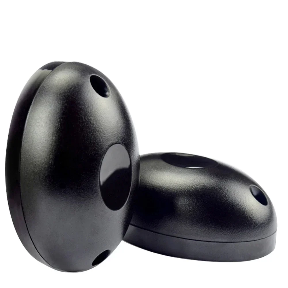 A Pair IP55 Automated Gate Safe Infrared Detector Sensor 12-24V Sensor Infrared Safety Beam Photocell Detector
A Pair IP55 Automated Gate Safe Infrared Detector Sensor 12-24V Sensor Infrared Safety Beam Photocell Detector