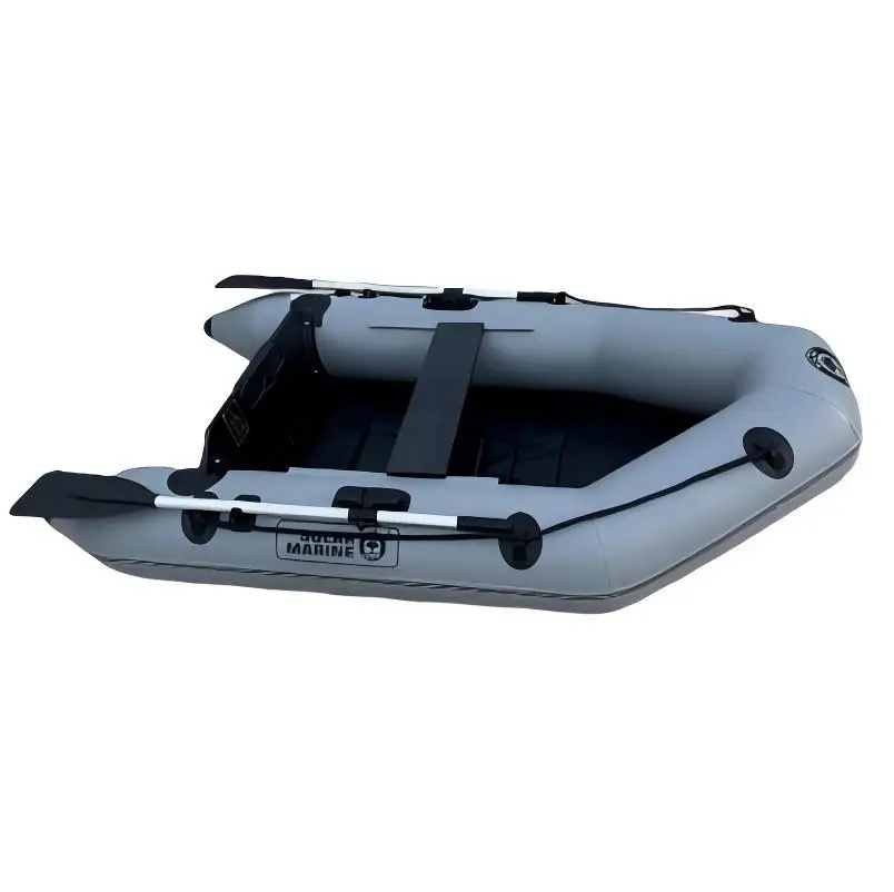 MC230-1 0.7mm 2 Person 2.3M PVC Inflatable Assault Boat Speed Kayak Canoe Yacht Free Accessories in Promotion
MC230-1 0.7mm 2 Person 2.3M PVC Inflatable Assault Boat Speed Kayak Canoe Yacht Free Accessories in Promotion