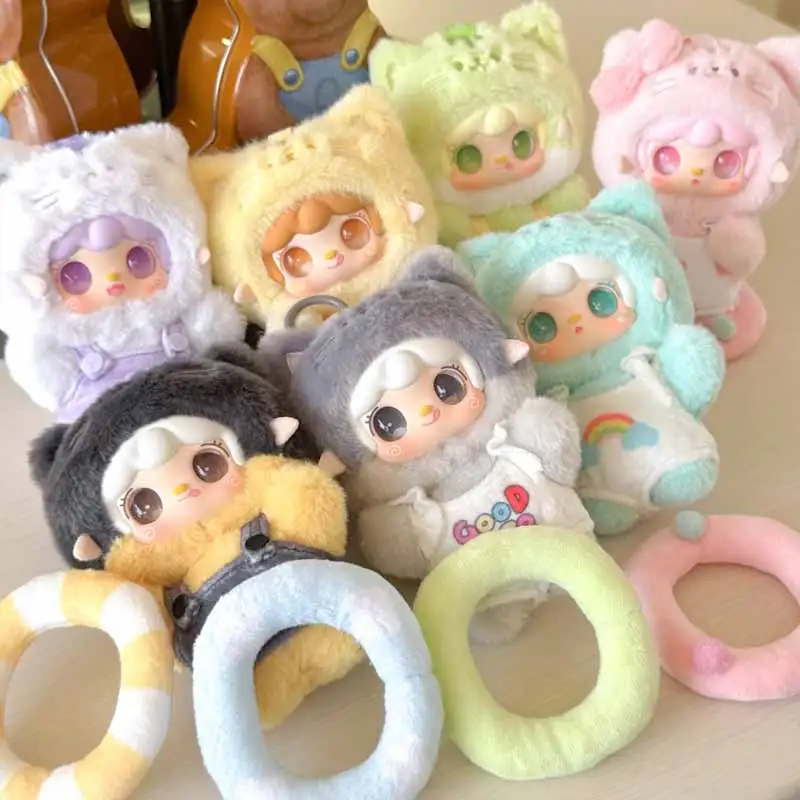 Yooki V12 Oxygen Meow Meow Summer Party Blind Box Toys Cute Backpack Doll Pendant Keychain Decoration Mystery Box Surprise Gifts 
Yooki V12 Oxygen Meow Meow Summer Party Blind Box Toys Cute Backpack Doll Pendant Keychain Decoration Mystery Box Surprise Gifts