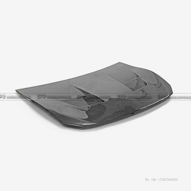 New for Subaru WRX VBH 22+ carbon fiber AM model front hood engine cover modification
New for Subaru WRX VBH 22+ carbon fiber AM model front hood engine cover modification