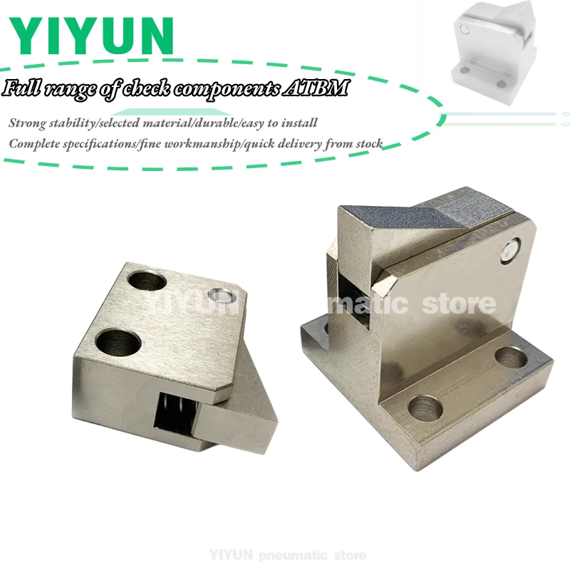 ATBM 7A 10A 14A-S/H-BH-BL-BT-PI-TP,ATBJ10B-S-BT YIYUN Full range of check components ATBM
ATBM 7A 10A 14A-S/H-BH-BL-BT-PI-TP,ATBJ10B-S-BT YIYUN Full range of check components ATBM