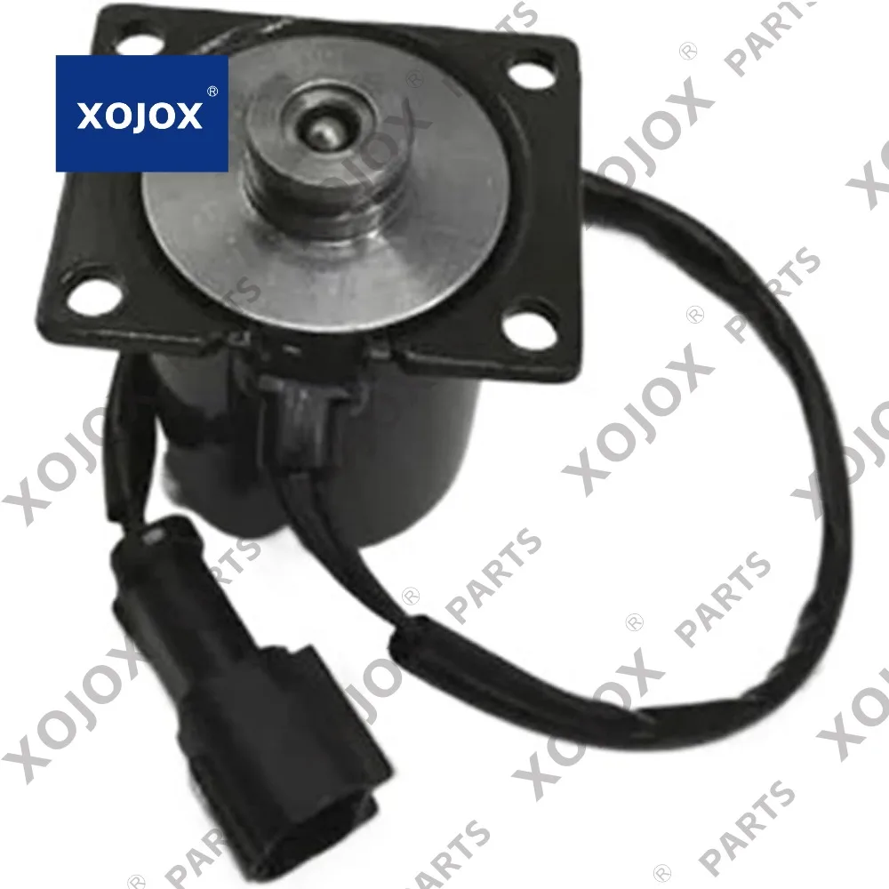 XOJOX Fit for Excavator PC200-5 PC200-6 6D95 engine PC300-5 PC400-5 Hydraulic pump Solenoid Valve 708-23-18272 708-2H-25240
XOJOX Fit for Excavator PC200-5 PC200-6 6D95 engine PC300-5 PC400-5 Hydraulic pump Solenoid Valve 708-23-18272 708-2H-25240