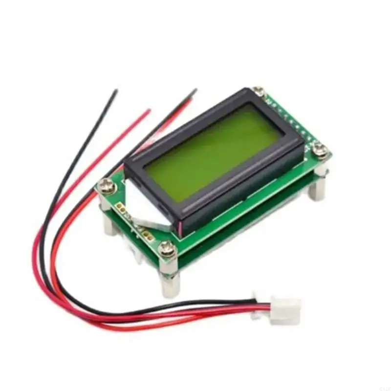 Q1JF PLJ-0802 Frequency Measurement Instrument for Experimentation Laboratory Testing
Q1JF PLJ-0802 Frequency Measurement Instrument for Experimentation Laboratory Testing