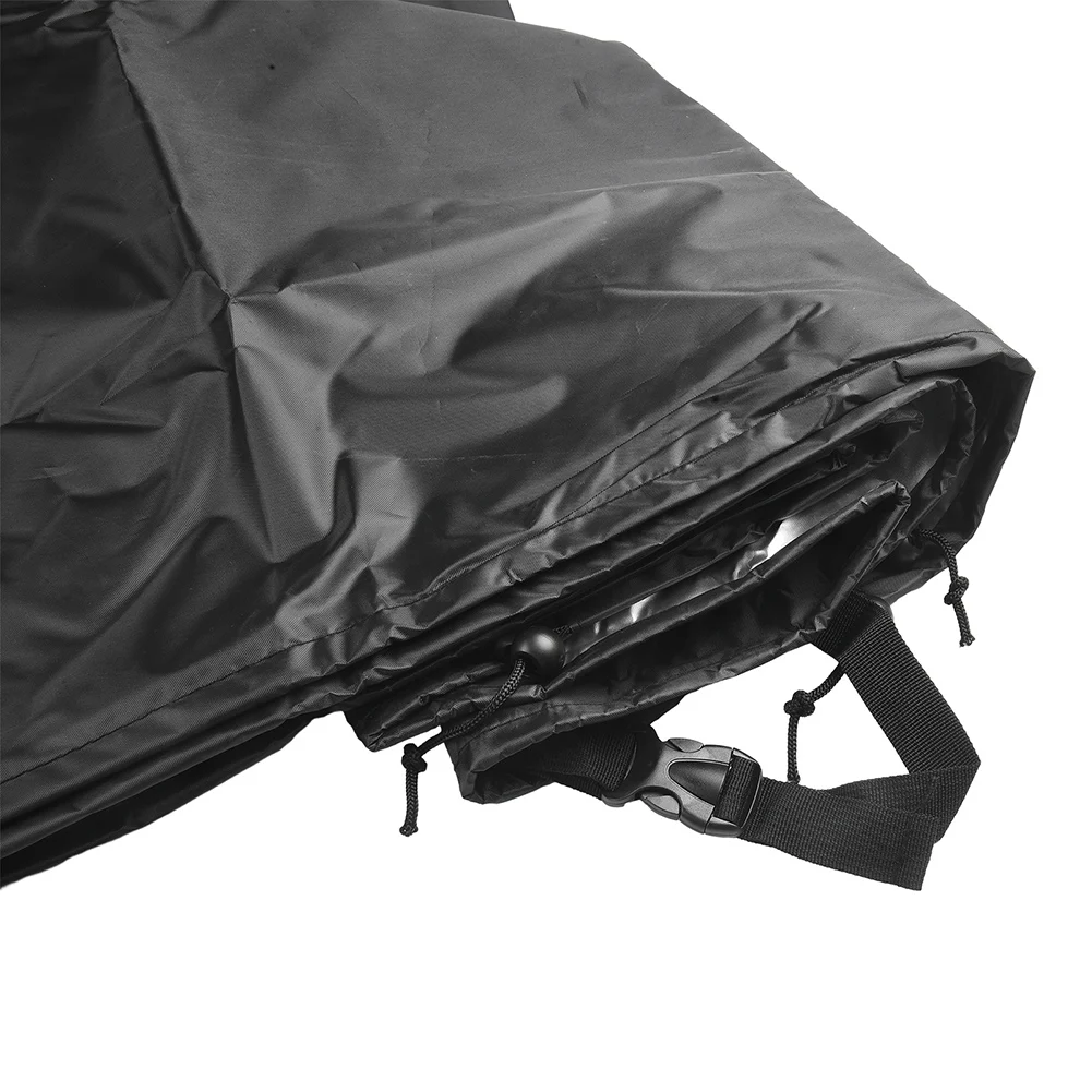 4FT Firewood Log Rack Cover Waterproof Oxford Cloth with Mesh Vents Protects Firewood from Rain Snow and Dust Outdoors
4FT Firewood Log Rack Cover Waterproof Oxford Cloth with Mesh Vents Protects Firewood from Rain Snow and Dust Outdoors