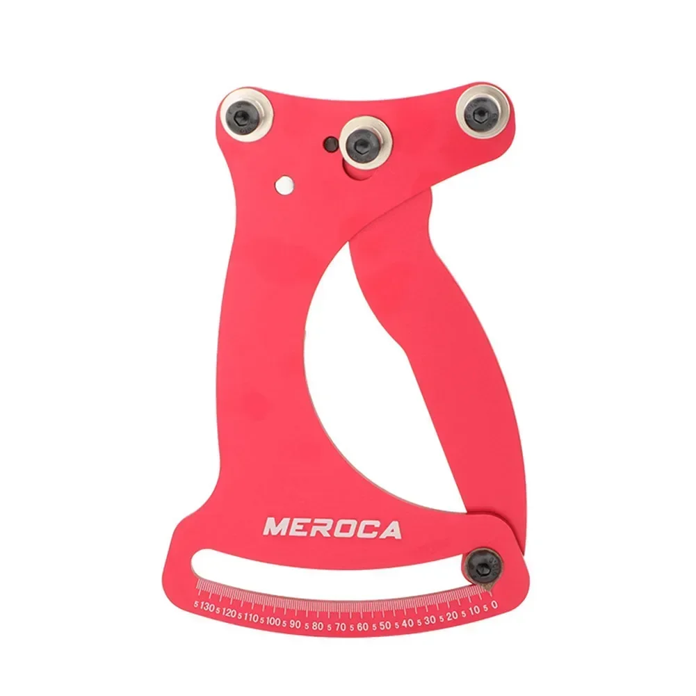 Bicycle Spoke Tension Meter Wrench Bike Wheel Spokes-Checker Stable Repair Tool Calibration Wrench Bicycle Repair Tools
Bicycle Spoke Tension Meter Wrench Bike Wheel Spokes-Checker Stable Repair Tool Calibration Wrench Bicycle Repair Tools