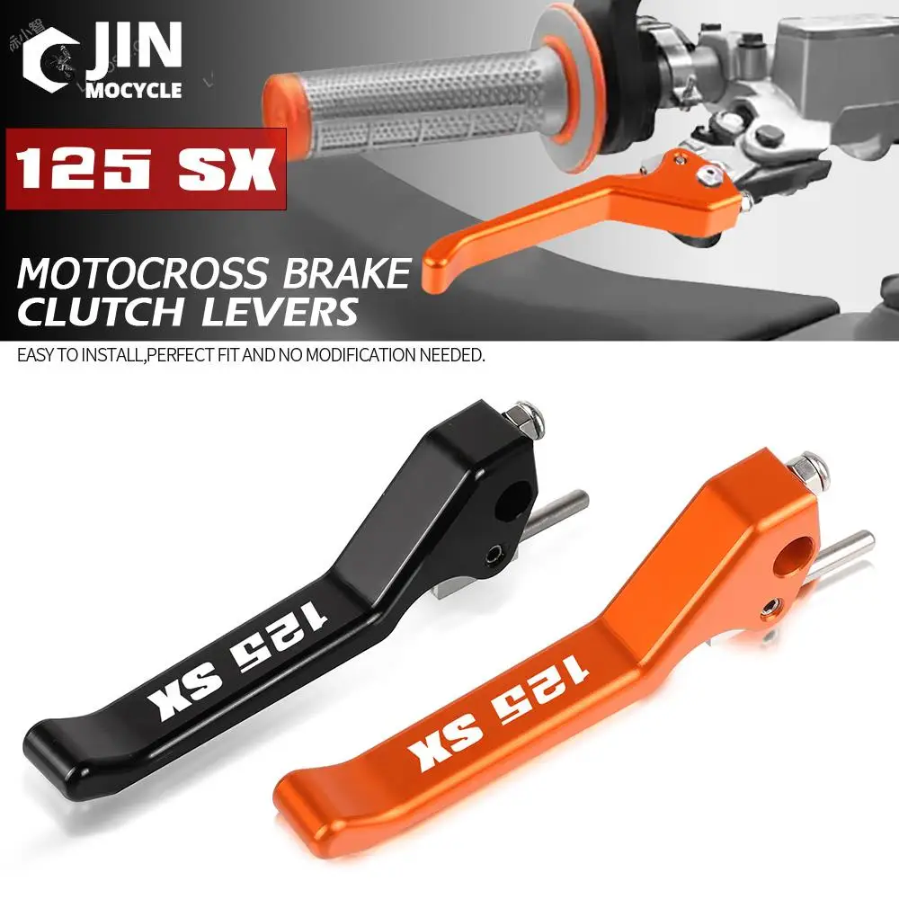 Motocross Labor-saving Clutch Lever Save Eeffort Conversion Kits For K-T-M 125 150 SX XC EXC 2009 2010 2011 2012 2013 2014 2015
Motocross Labor-saving Clutch Lever Save Eeffort Conversion Kits For K-T-M 125 150 SX XC EXC 2009 2010 2011 2012 2013 2014 2015