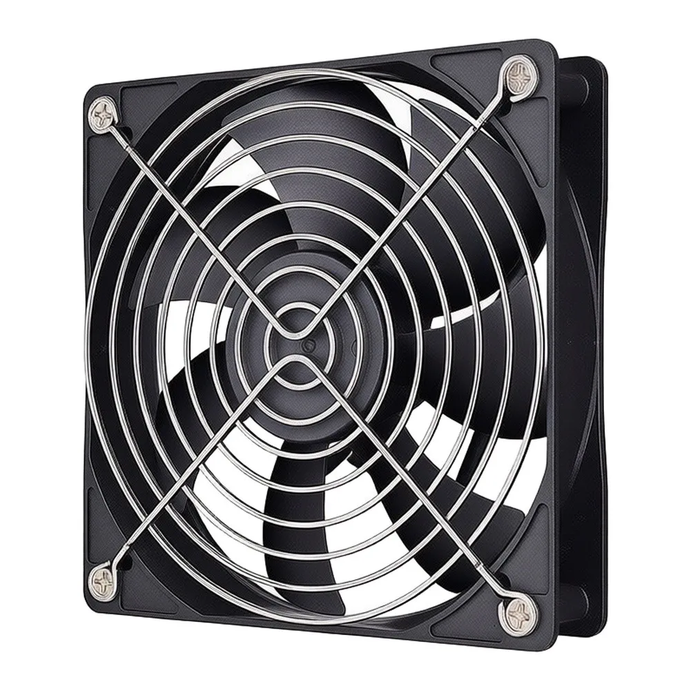 1Set High-Performance Fresh Air Ventilation Fan With Adjustable Control High-volume-Exhaust Fan For Sheds/workshops Tool
1Set High-Performance Fresh Air Ventilation Fan With Adjustable Control High-volume-Exhaust Fan For Sheds/workshops Tool