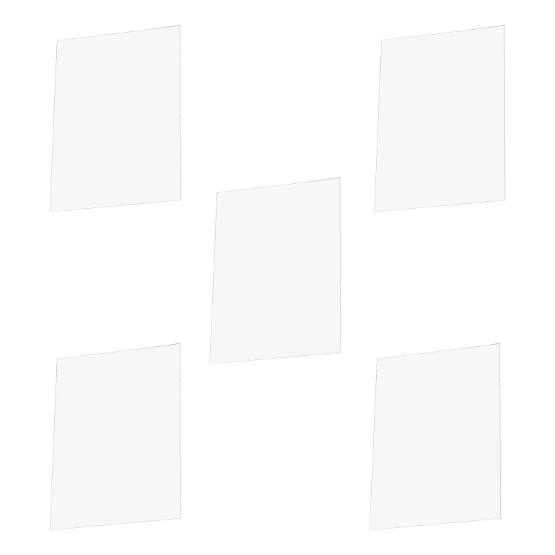 10 шт., уплотнительные пленки, листы для форм для шейкеров, пластиковые уплотнительные защитные пленки, листы для изготовления
10 шт., уплотнительные пленки, листы для форм для шейкеров, пластиковые уплотнительные защитные пленки, листы для изготовления