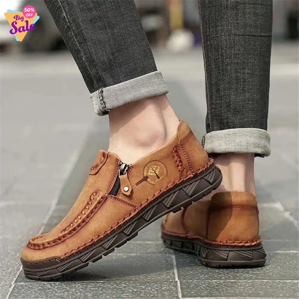 2026Round Foot Non-slip Sole Big Size Shoes For Men Flats Sports Man Tennis Youth Men's Sneakers Casual Comfort
2026Round Foot Non-slip Sole Big Size Shoes For Men Flats Sports Man Tennis Youth Men's Sneakers Casual Comfort